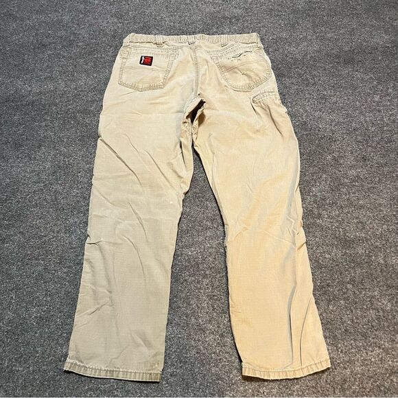 Vintage Wrangler Riggs - Picture 2 of 10
